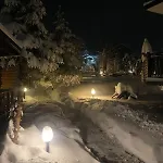 Pensión Raffe Dobrinishte
