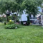 Raffe Pensión Dobrinishte