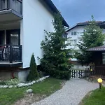 Pensión Raffe Dobrinishte