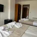 Raffe Pensión 4*
