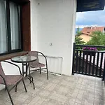 Raffe Pensión 4*