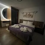 Raffe Pensión 4*