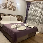 Pensión Raffe 4*