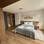 Pensión Raffe Dobrinishte