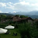 Raffe Pensión 4*
