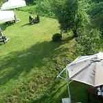 Raffe Pensión 4*