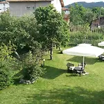 Pensión Raffe Dobrinishte