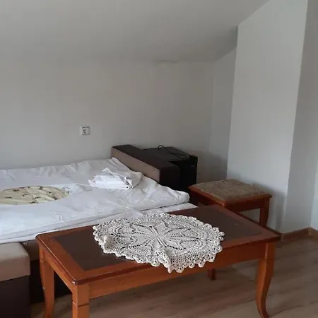 拉菲旅馆 多布里尼什特