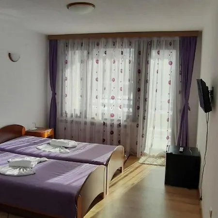 Raffe Guest house