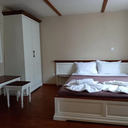 Guest house Raffe Dobrinishte
