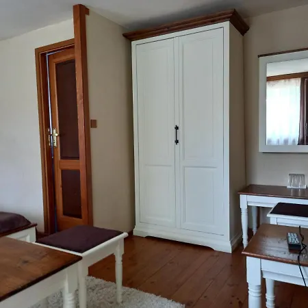 Guest house Raffe