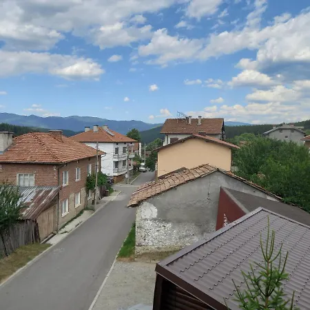 Raffe Guest house Dobrinishte