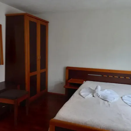 Guest house Raffe *