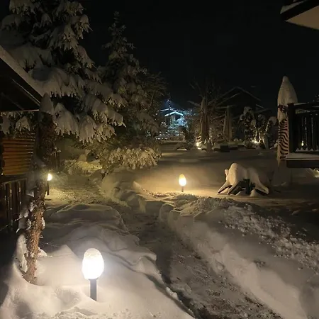 招待所 拉菲旅馆 多布里尼什特