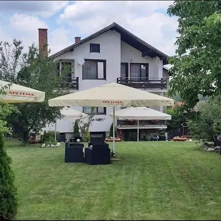 拉菲旅馆 4* 多布里尼什特