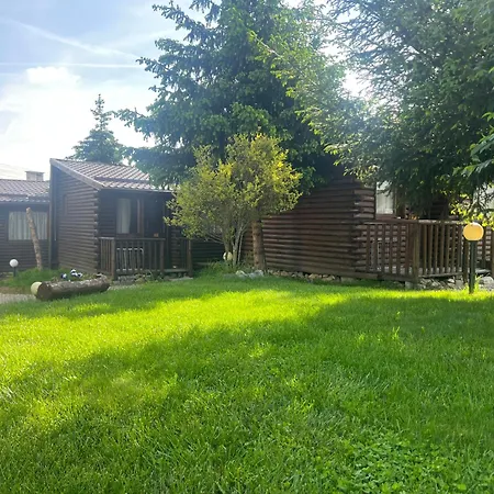 Guest house Raffe