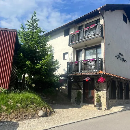Raffe Guest house *
