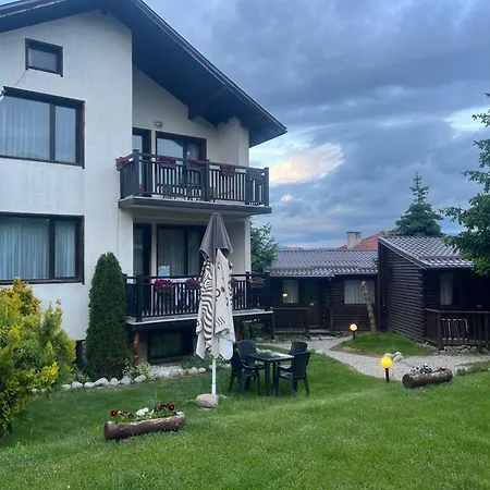 Guest house Raffe *