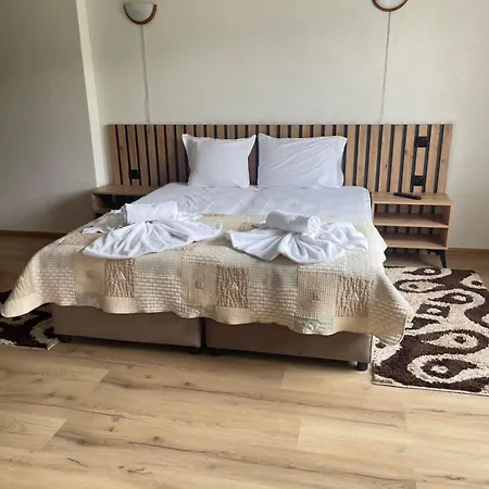 拉菲旅馆 多布里尼什特