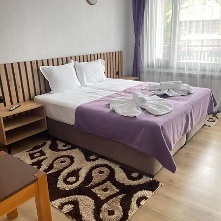 Raffe Guest house *
