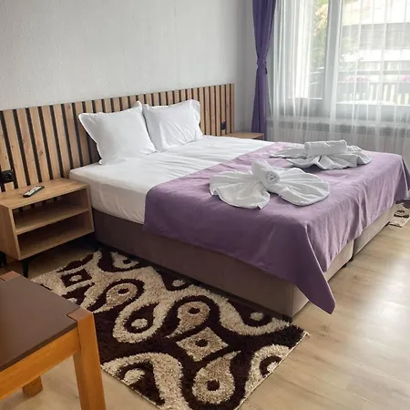 Raffe Guest house Dobrinishte