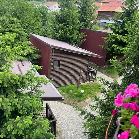 Raffe Dobrinishte