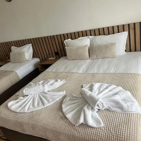 Raffe Guest house