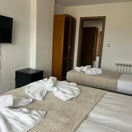 Raffe Guest house *
