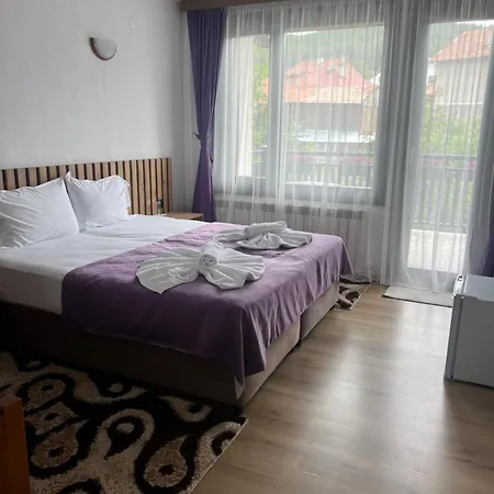 Raffe Guest house Dobrinishte