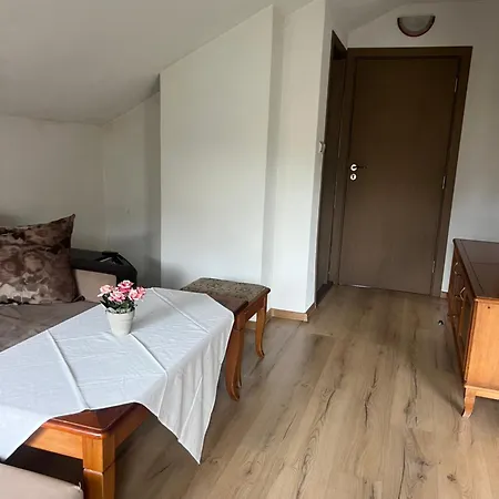 Raffe Guest house *