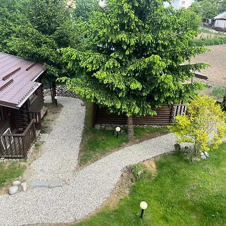 Raffe Guest house Dobrinishte