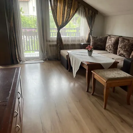 Guest house Raffe Dobrinishte