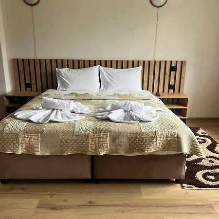 Raffe Guest house
