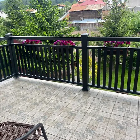 招待所 拉菲旅馆