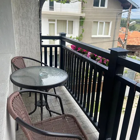 Raffe Guest house Dobrinishte