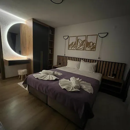 Raffe Casa de hóspedes 4*