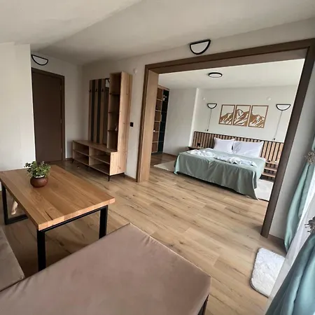 Raffe Casa de hóspedes 4*