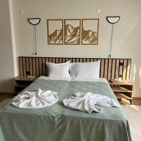 Casa de hóspedes Raffe
