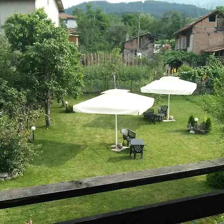Raffe Guest house Dobrinishte