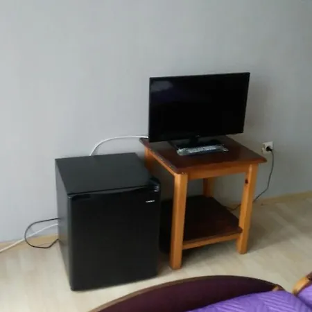 Raffe Guest house
