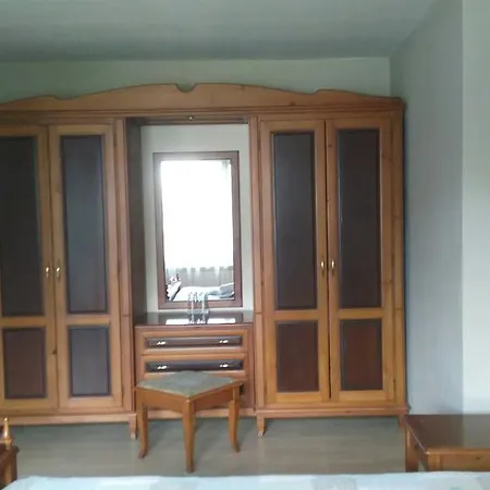 Raffe Guest house Dobrinishte
