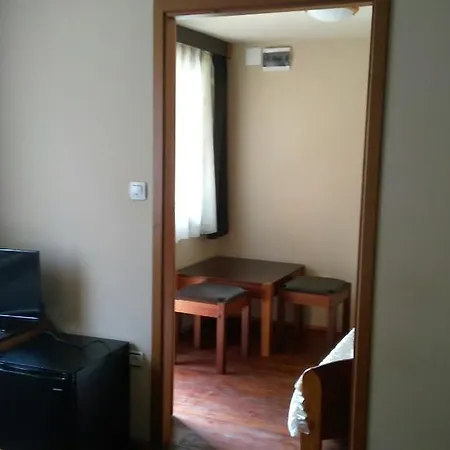 Raffe 4* Dobrinishte