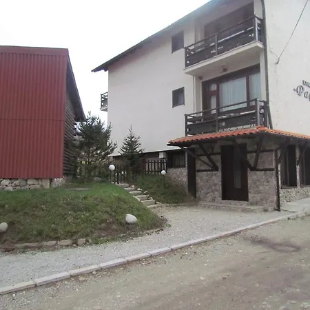 Raffe Konukevi Dobrinishte