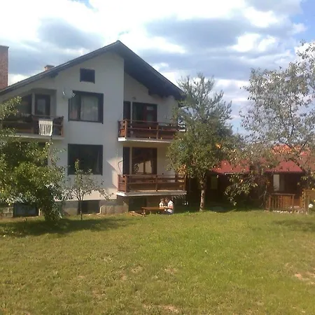 Raffe Dobrinishte