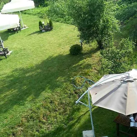 Raffe Pensión 4*