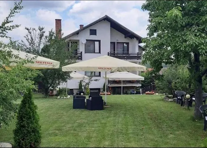 Raffe 4* 도브리니쉬트