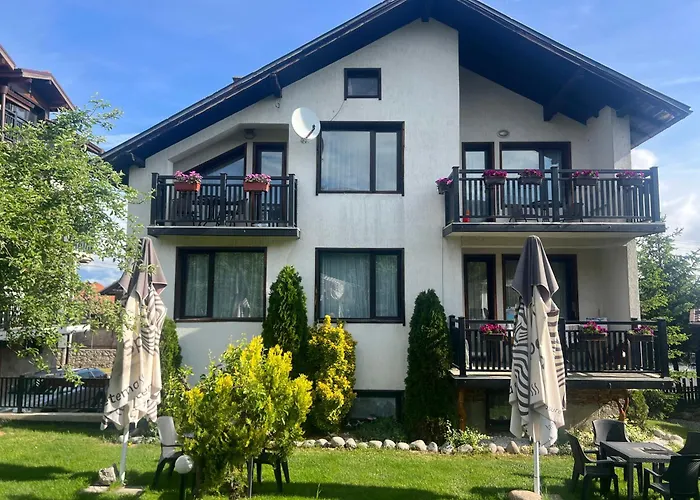 게스트하우스 Raffe 4*