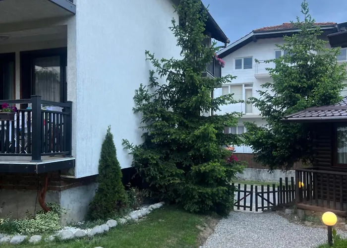 게스트하우스 Raffe 도브리니쉬트