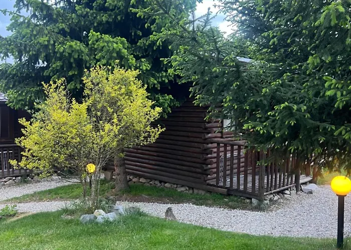 Raffe 게스트하우스