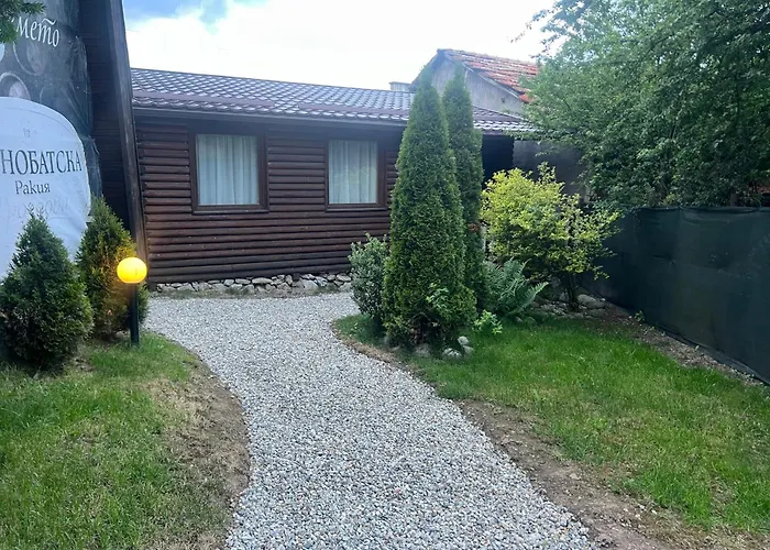 게스트하우스 Raffe